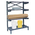 High Quality Steel Shelf Storage Light Duty Cantilever Rack